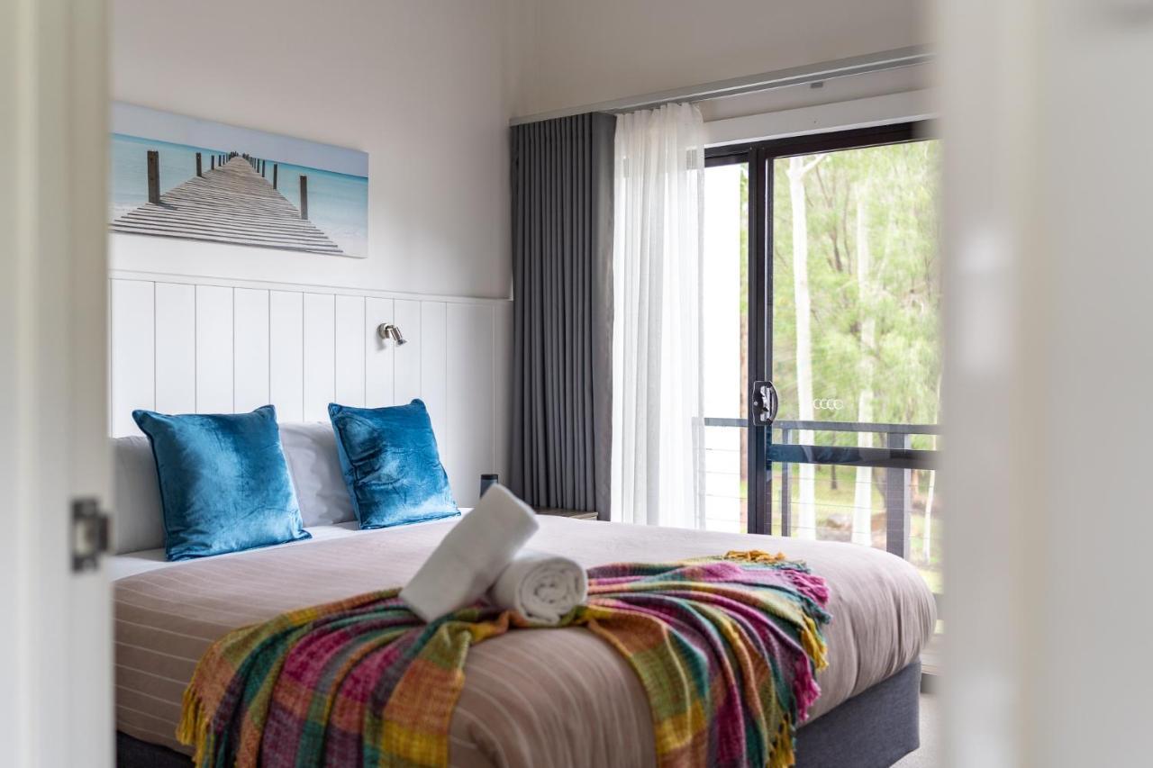 At Forest Stay Margaret River Ngoại thất bức ảnh