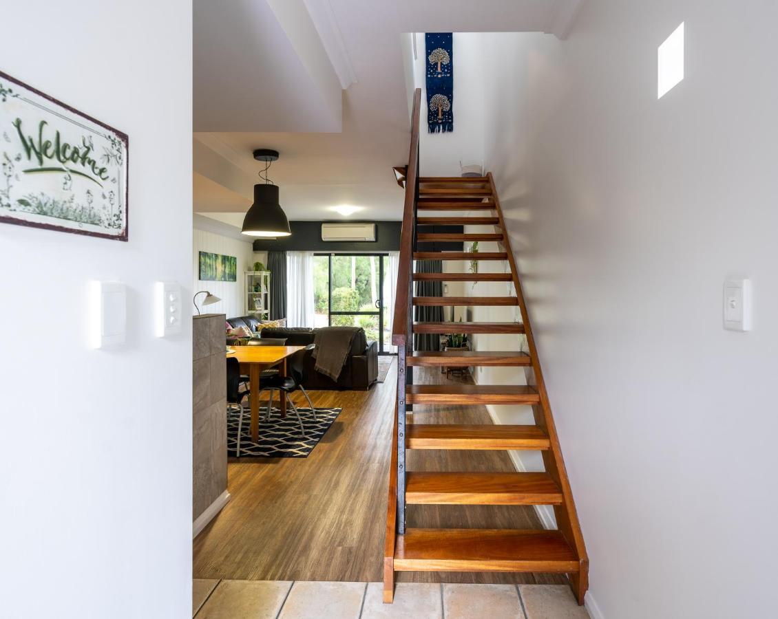 At Forest Stay Margaret River Ngoại thất bức ảnh