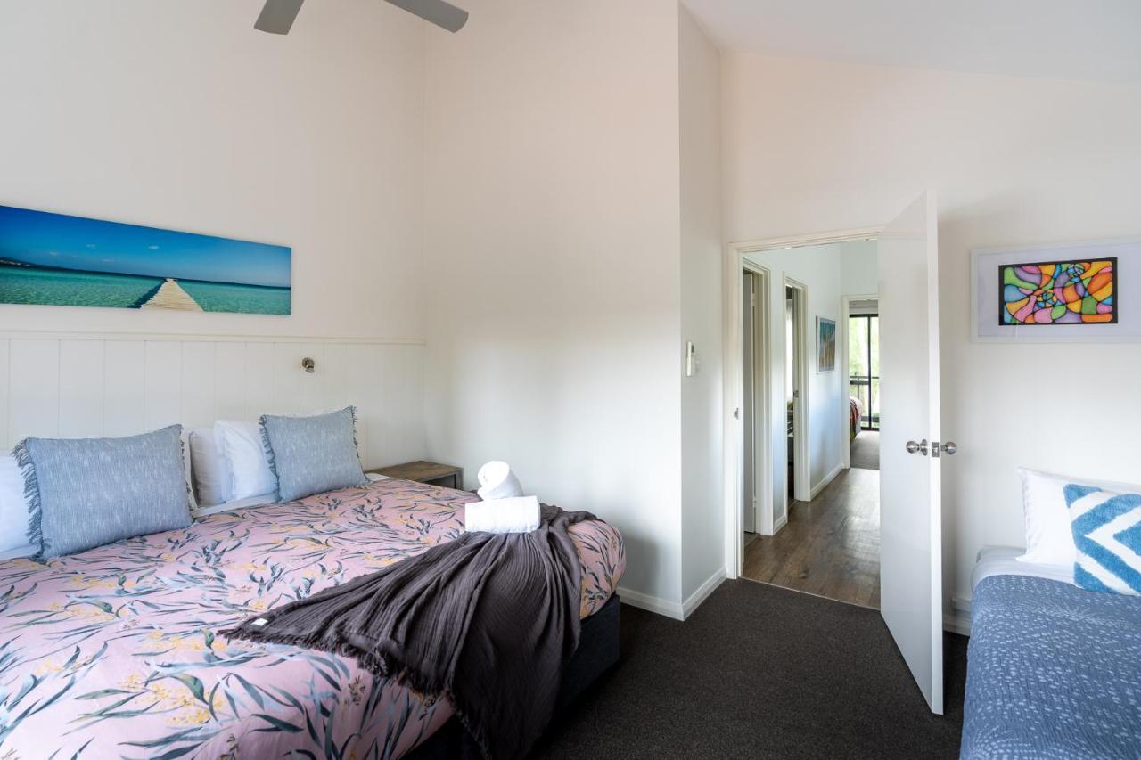 At Forest Stay Margaret River Ngoại thất bức ảnh