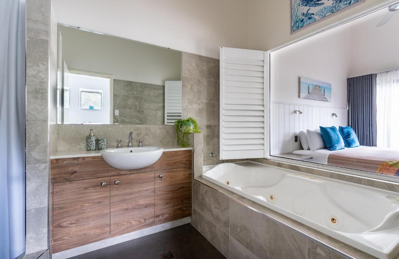 At Forest Stay Margaret River Ngoại thất bức ảnh